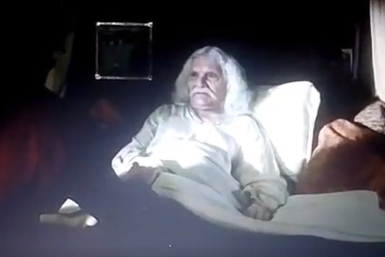Scena z "Korony królów" z umierającym Łokietkiem sprawiła, że zmieniliśmy zdanie o serialu TVP.