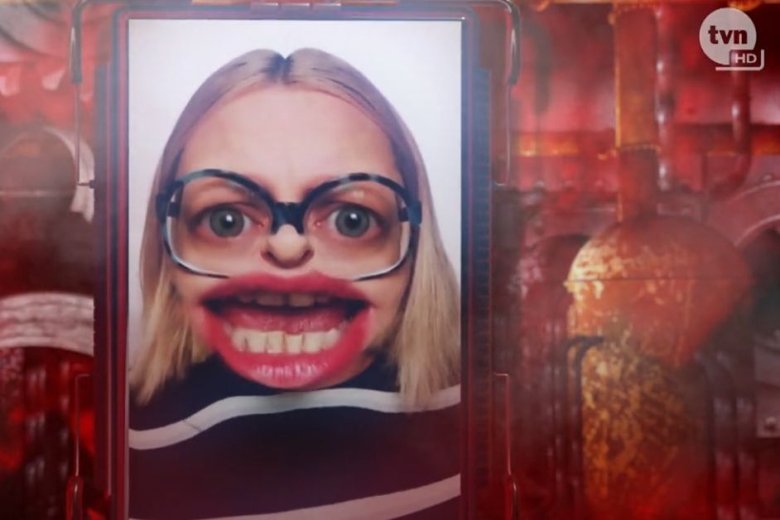 Katarzyna Nosowska w "Pożarze w burdelu". Pomścimy cię, Kasia!
