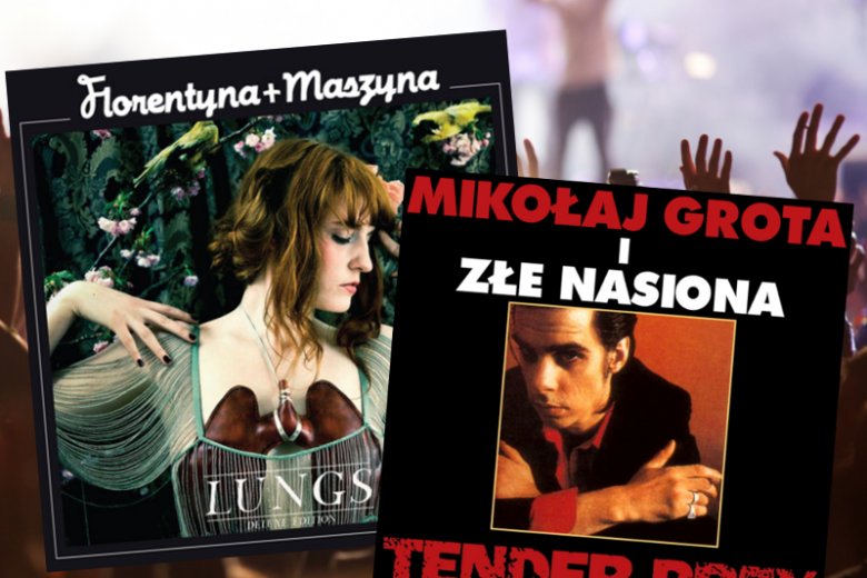 Tak nazywałyby się znane zespoły, gdyby były z Polski.