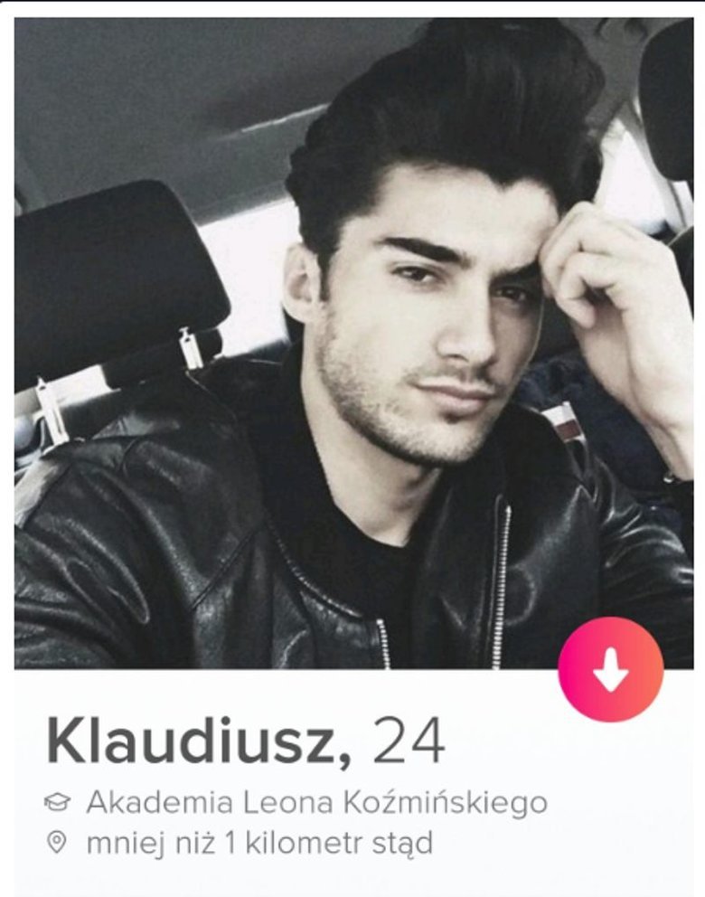 eksperyment randkowy kto jest keyhią kaoir na randkach 2014