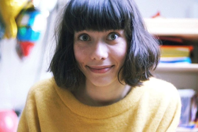 Zuzanna Kozerska-Girard, twórczyni Who's She