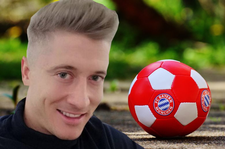 Trening Bayernu Monachium bez Roberta Lewandowskiego